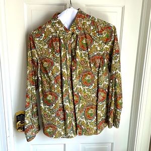 Talbot’s top, size 10